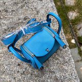 Chic handbag styled for everyday wear