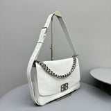 Zivas Charm Streamlined Design Fashion Handbag (Timeless Wardrobe Addition) – Lifestyle Shot