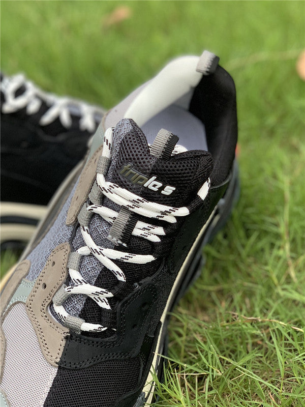 Modern Premium Synthetic Leather Shoes - Signature Finish | Women's Statement Footwear #115 - side angle view (image 14) of designer-inspired shoes