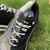Modern Premium Synthetic Leather Shoes - Signature Finish | Women's Statement Footwear #115 - side angle view (image 14) of designer-inspired shoes