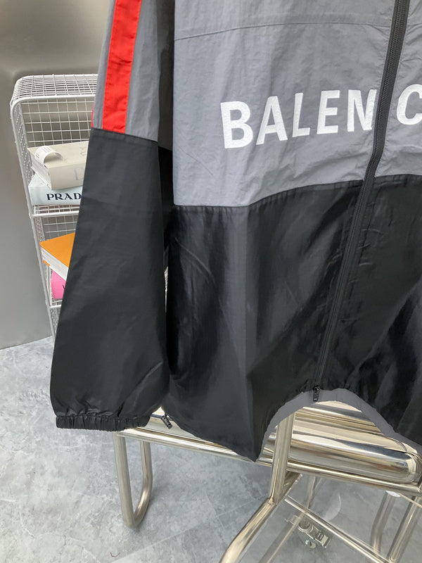 Balenciaga clothing angled view — premium authentic designer style