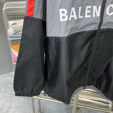 Full silhouette view of Balenciaga luxury piece style No.169