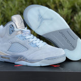 Nike Men's & Women's Iconic Street Trainers — Style 251 front view