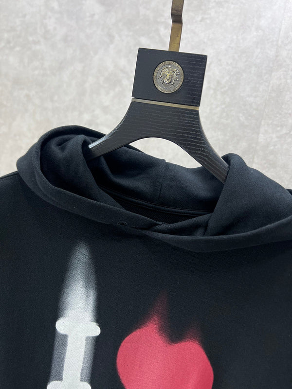 Balenciaga clothing back view — premium authentic designer style