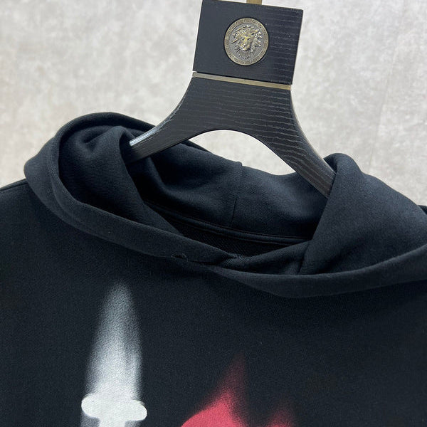 Balenciaga clothing back view — premium authentic designer style
