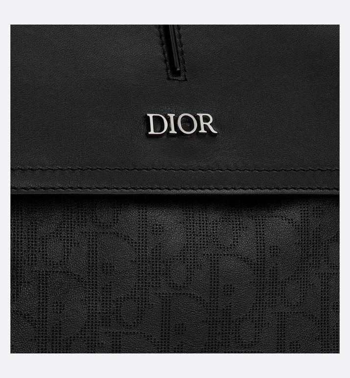 Top view of sleek signature women's handbag – women's designer-style accessory