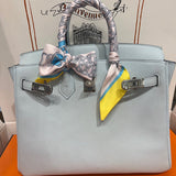 Modernist bag women's premium everyday handbag