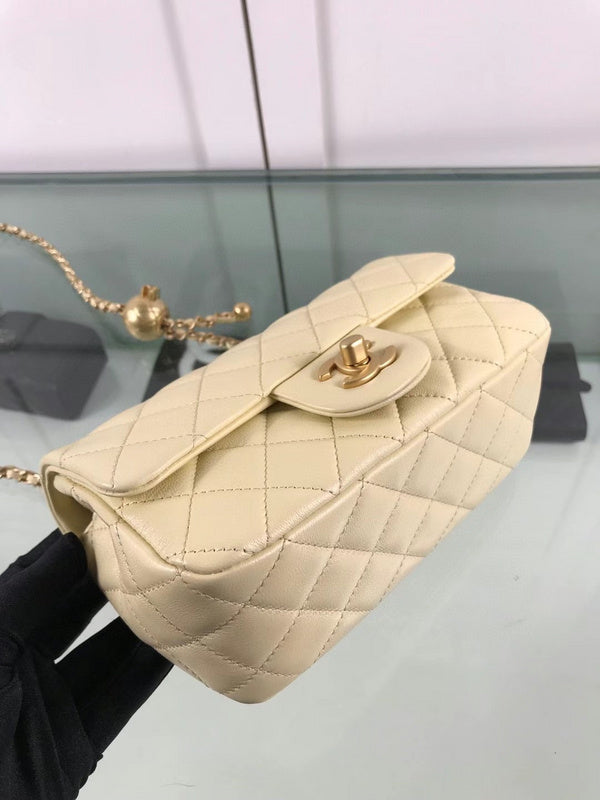 Zivas Charm Effortless Elegance Fashion Handbag (Refined Practical Design) – Back View