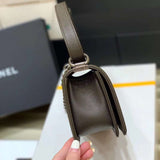  women's handbag, mid design, view 7