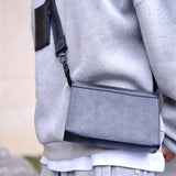  Structured carryall bag front view 7