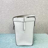 Ziva's Charm handbag – lifestyle view (15cm*18.5cm*18cm)