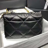 Zivas Charm Polished Finish Luxury Handbag (Versatile Style Statement) – Interior View