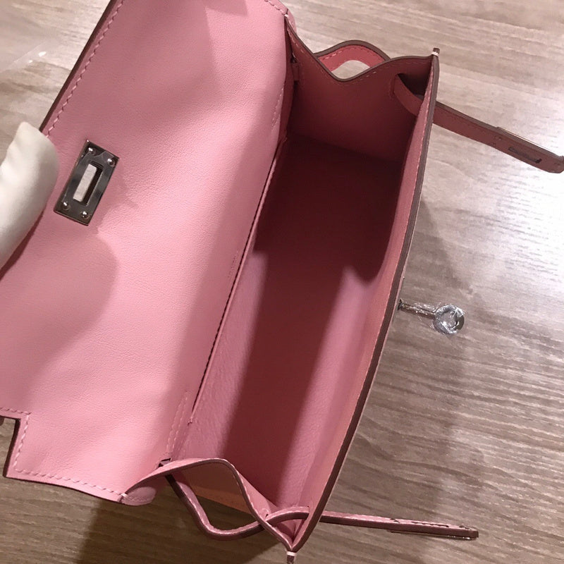 Curated bag women's premium everyday handbag