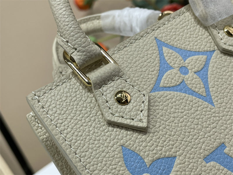  versatile shopper bag styled with outfit