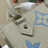  versatile shopper bag styled with outfit