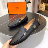 Hermes shoes Style 046 - packaging and accessories