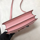 Interior view of versatile premium bag