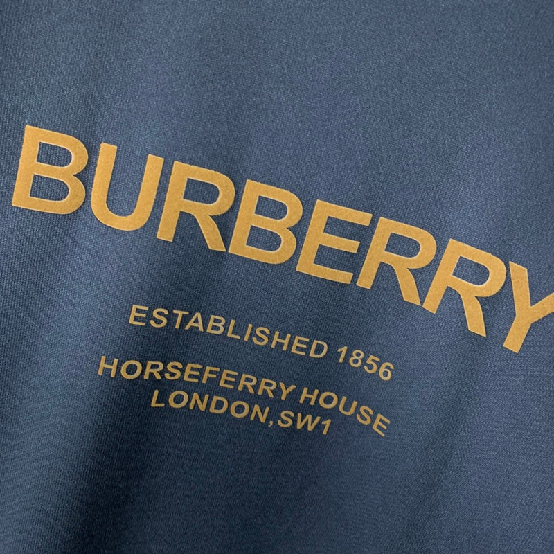 Full silhouette view of Burberry luxury piece style No.008