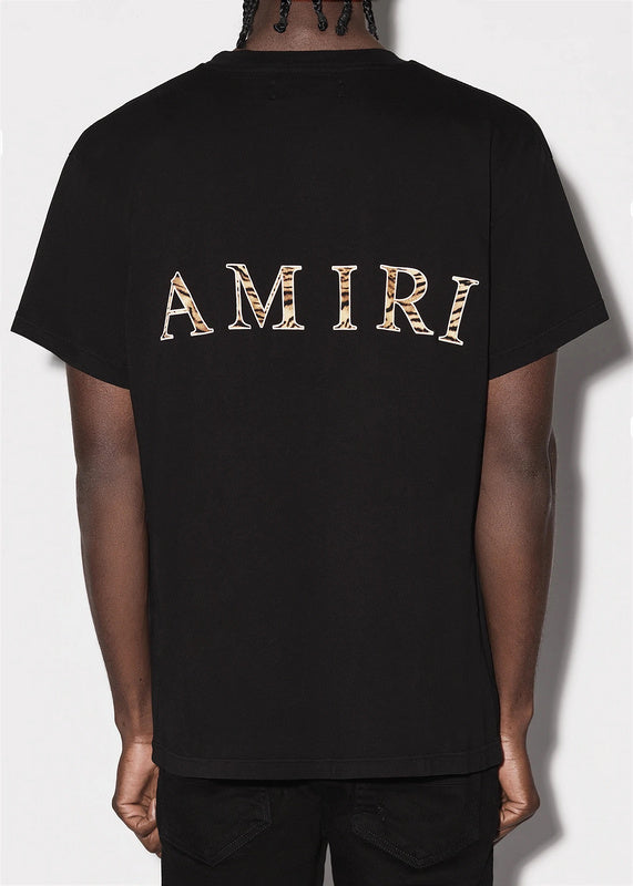 Side profile view of Amiri luxury piece style No.191