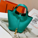  Tailored shoulder bag carried on shoulder 22
