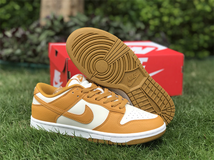Nike clean off-white luxury sneakers view 7 padded collar comfort