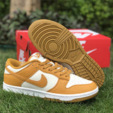 Nike clean off-white luxury sneakers view 7 padded collar comfort