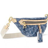  Elegant shoulder bag carried on shoulder 10
