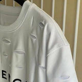Givenchy clothing back view — premium authentic designer style