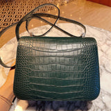  Timeless carryall bag front view 13