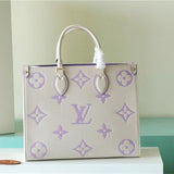  chic top-handle bag detail view showing craftsmanship