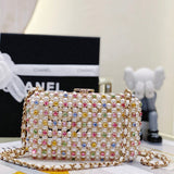  handbag, compact everyday style, image 8