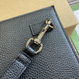 Styled lifestyle shot of modern classic women's handbag – women's designer-style accessory