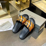 Zivas Charm Timeless Appeal Designer Shoes (Effortless Everyday Style) – Interior View
