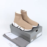 Elegant Premium Synthetic Leather Shoes - All-Day Comfort Design | Women's Luxury Shoes #55 - front view (image 1) of designer-inspired shoes