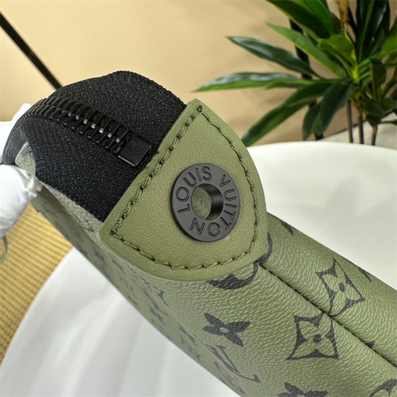  contemporary handbag styled with outfit