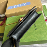 Back view of chic statement women's handbag – women's everyday handbag