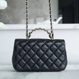  handbag, compact everyday style, image 4
