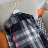 Burberry clothing product view — premium authentic designer style