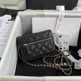 Zivas Charm Refined Everyday Style Fashion Handbag (Statement-Ready Design) – Full Silhouette