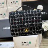  handbag, spacious everyday style, image 1