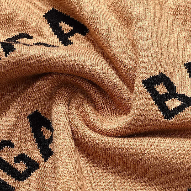 Texture and finish detail of Balenciaga luxury piece style No.052