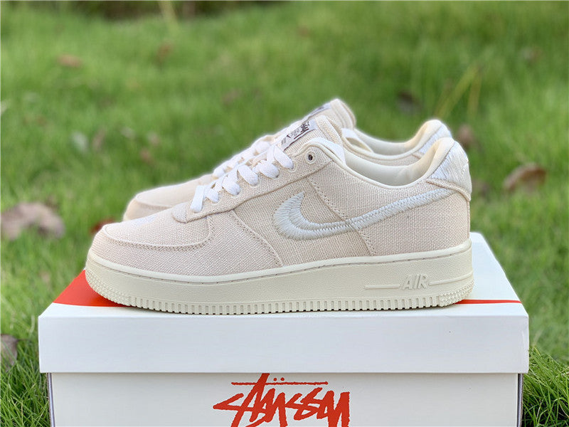 Nike Men's & Women's Designer Low-Top Shoes — Style 029 side view