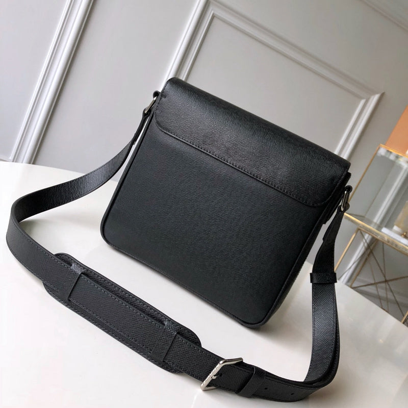Interior view of elevated statement women's handbag – women's luxury accessory