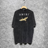 Amiri t-shirt angled view — premium authentic designer style