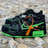 Nike Men's & Women's Iconic Street Trainers — Style 035 side view