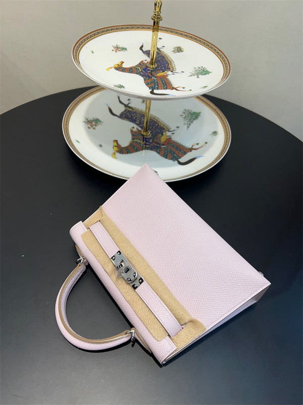 Tailored bag women's premium everyday handbag