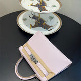 Tailored bag women's premium everyday handbag