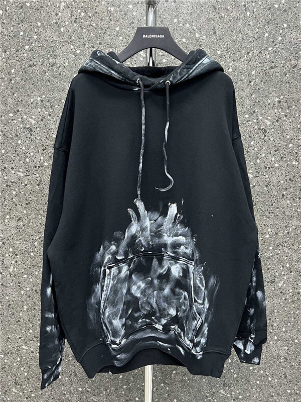 Front view of Balenciaga luxury piece style No.432