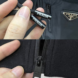 Burberry designer clothing front view designer style