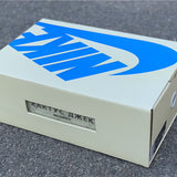 Nike Men's & Women's Luxury Fashion Trainers — Style 006 close-up view